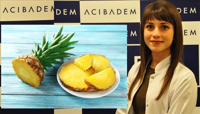 VÜCUTTA ÖDEM SÖKTÜREN 10 BESİN