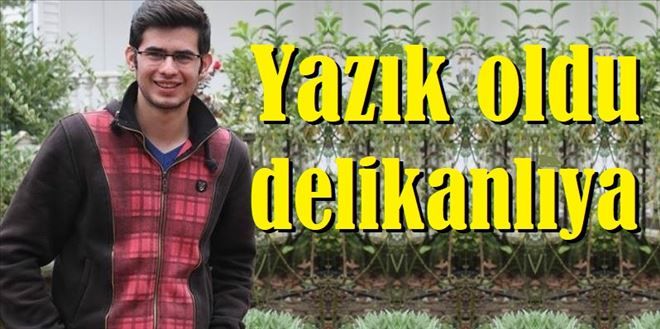 Suat Yönel, hayata tutunamadı.