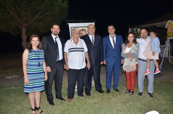 KEV öğrencileri buluştu