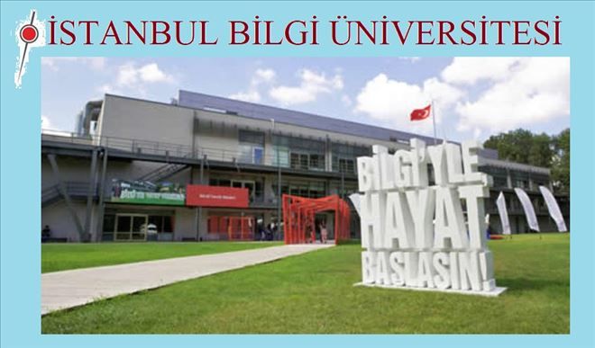 Bilgi Üniversitesi Erdek´e gelecek