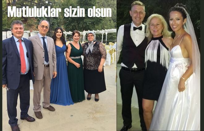 Uğurdur´ların mutlu günü