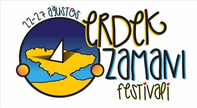 ?Erdek Zamanı? Festivali başlıyor