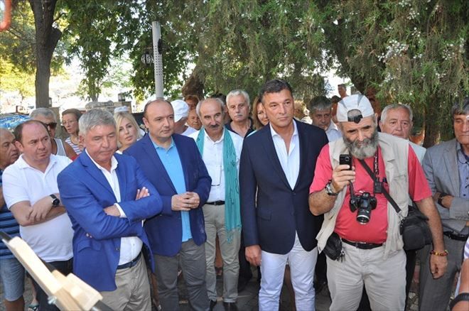 Denizcilik fakültesinden iki etkinlik