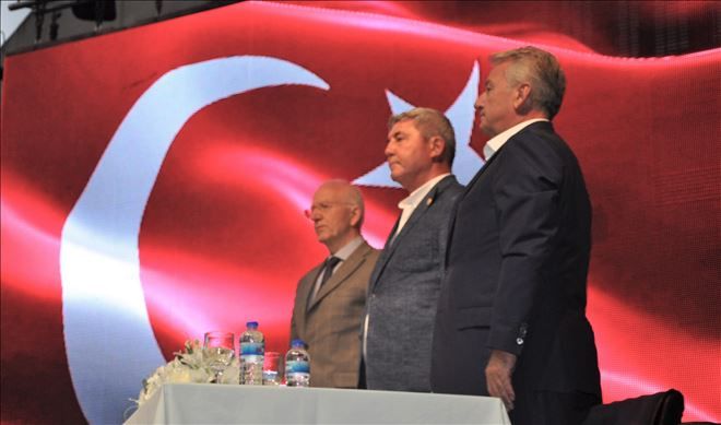 ?Adalet? paneli yapıldı