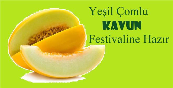 4. KAVUN FESTİVALİ 10 EYLÜLDE