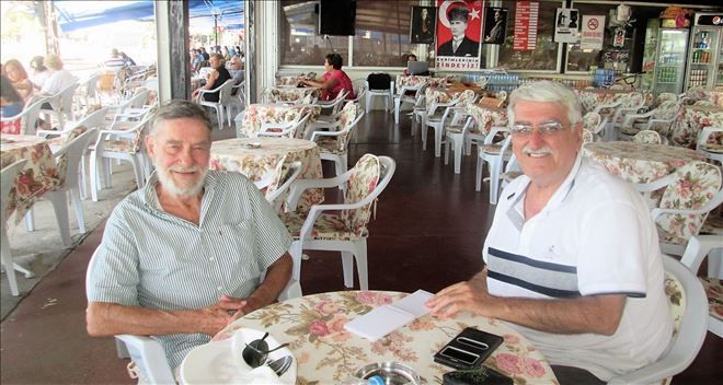 Ocaklar ile özdeşti