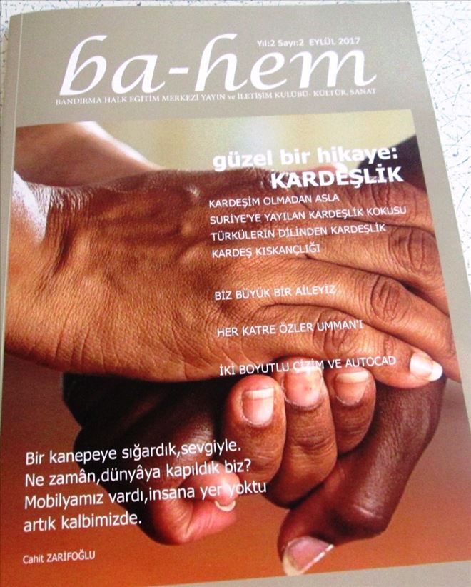 ?ba-hem? yayınlandı