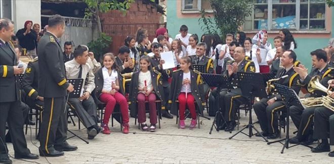 Ay açıkladı