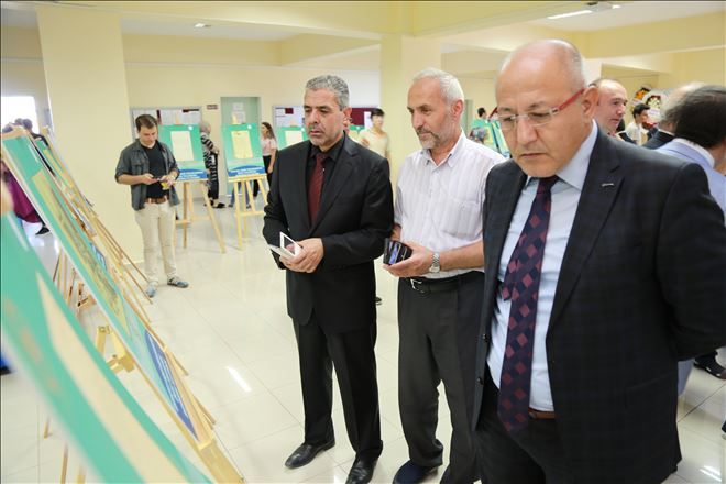 Bandırma´nın kurtuluşu Üniversite gündeminde