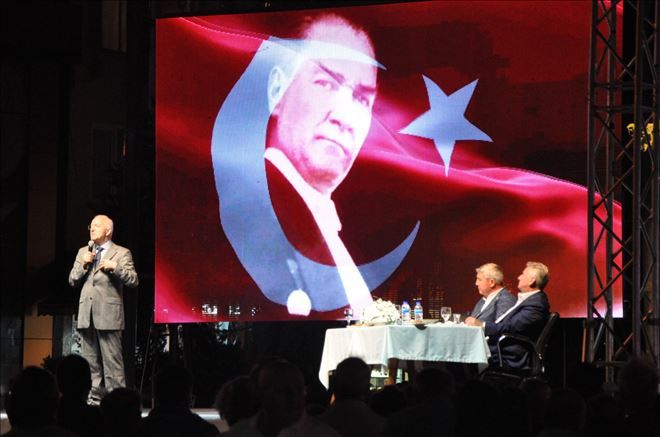 Festival masaya yatırılacak