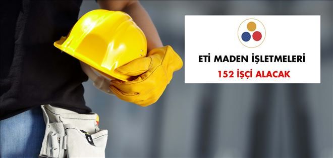 Eti Maden´den müjdeli haber