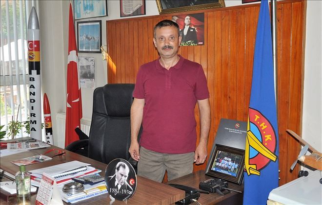  THK dan başarılı çalışma