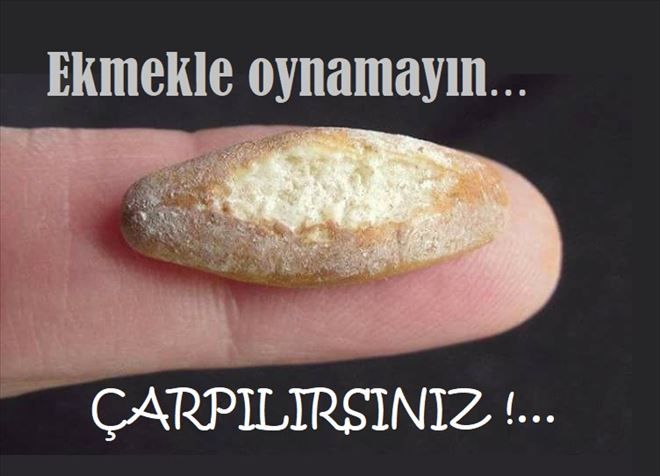 Ekmekte yeni dönem! 