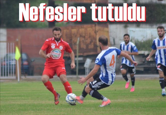 Gözler bu Derbi´de