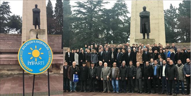 Kuruluşunu tamamlayan ilk il