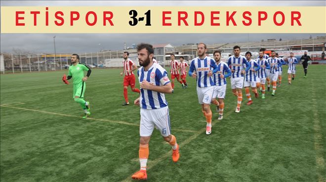 Rövanş Eti´nin