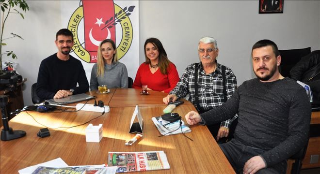 ?10,5 Medya? Bandırma´da