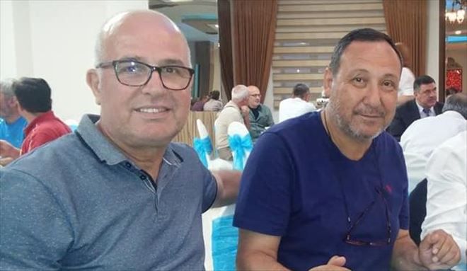 Sanayispor´da yol ayrımı