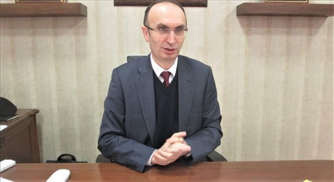 Bandırma´ya ?Gençlik Merkezi? geliyor