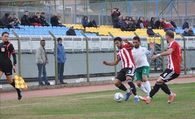 Süper Lig 2. Devre başlıyor