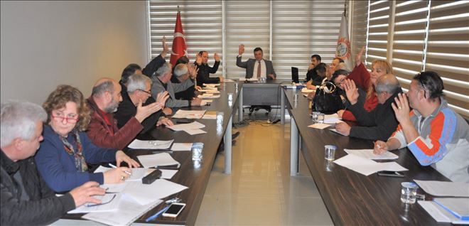 44 geçici işçi alınacak