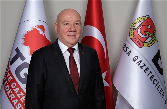 Kolaylı: 4. Kuvvet basın desteklenmeli