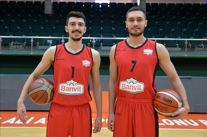 BANDIRMA KIRMIZI´DA KAPTANLAR  BELLİ OLDU