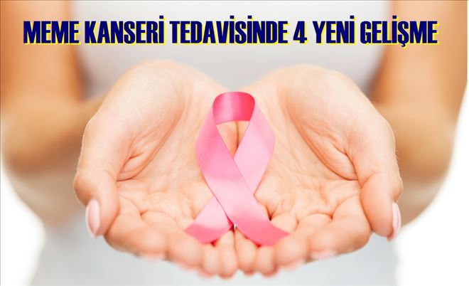 1-31 Ekim Meme Kanseri Farkındalık Ayı