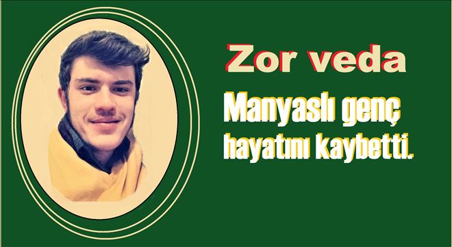 Manyas´taki kazada yaralanmıştı