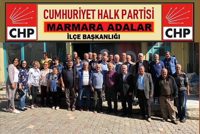 Marmara´da aday adayı enflasyonu