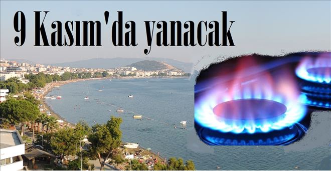 Doğalgaza ramak kaldı