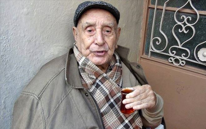 Abdullah Aytav´ı kaybettik