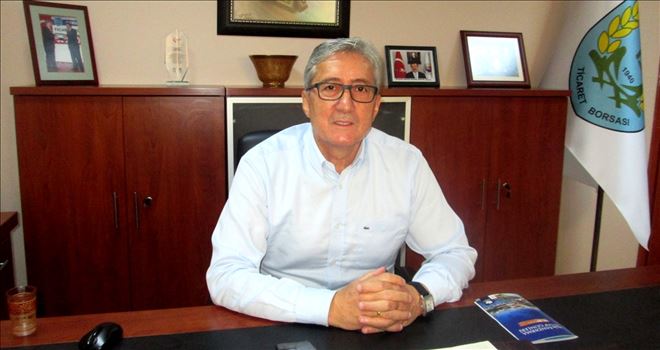 Sezgin´e yeni görev