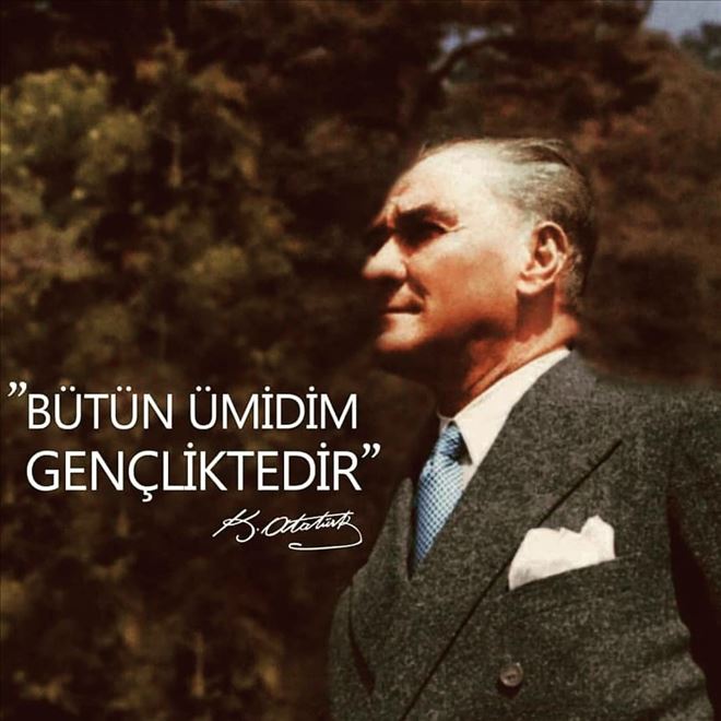 ADD imaj yeniledi