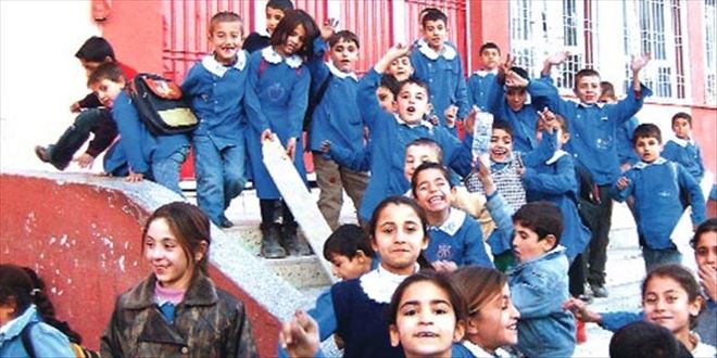Yoksul öğrencilere yardım