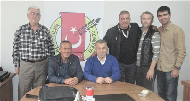 Kaya, Bandırma´da
