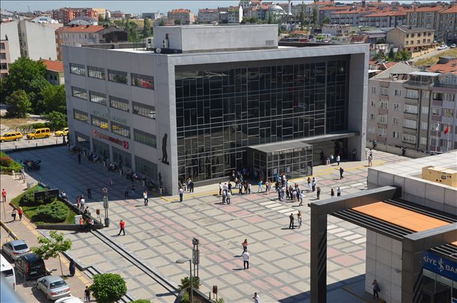 CHP´de meclis aday adayı sayısı düşük