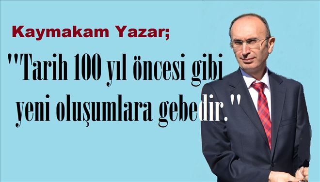 Yazar: ?2023´e 5 sene kaldı?
