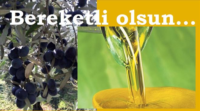Yağ işletmesi devreye giriyor