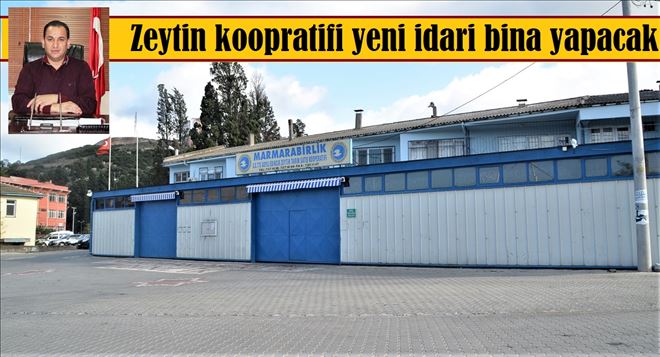 Arsa devri yapıldı