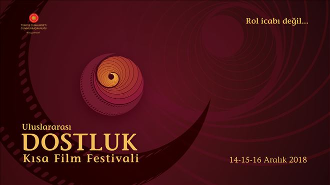 DOSTLUK KISA FİLM FESTİVALİ 