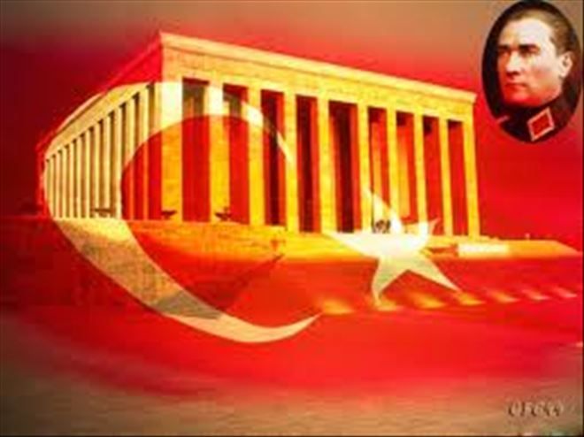 BELEDİYE BAŞKANI DURSUN MİRZA´NIN 10 KASIM ATATÜRK´Ü ANMA MESAJI