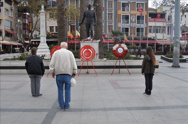 Anlamlı nöbet