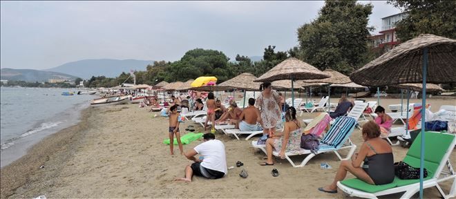 Erdek`te Turizme yeni yol haritası