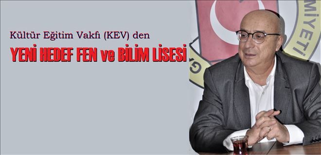 KEV´de yeni hedef