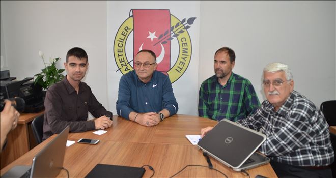 BANDAK´tan uyarı