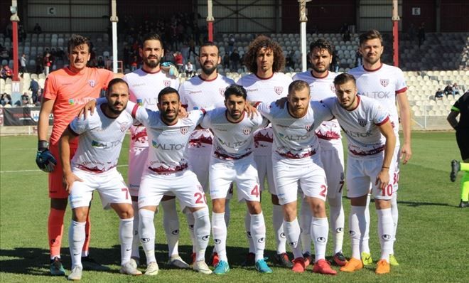 Bandırmaspor´da Tokat umudu