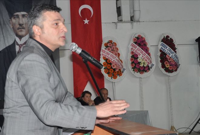 Sarı´nın evine yumurtalı saldırı 
