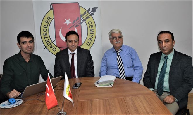 Bandırma eğitim konusuna duyarlı 