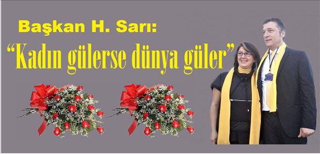 25 Kasım Mesajı